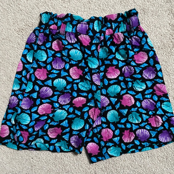 Girls 2 Piece Vintage Set- Top & Shorts - Picture 6 of 11